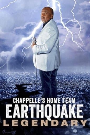Chappelle's Home Team: Donnell Rawlings - A New Day