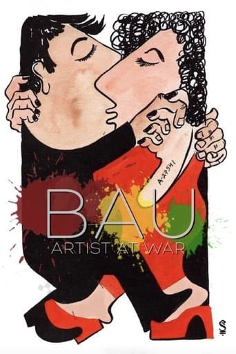 Bau Artist at War