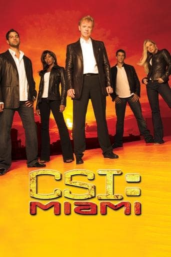 CSI: Vegas