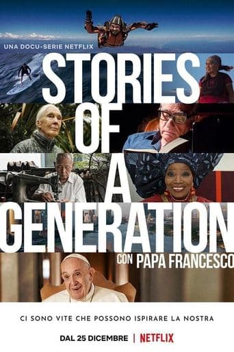 Stories of a Generation