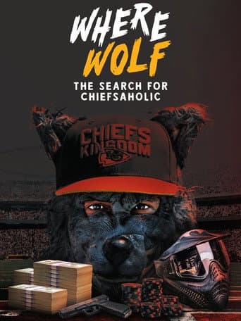ChiefsAholic: A Wolf in Chiefs Clothing