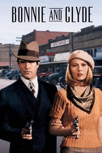 Bonnie and Clyde: The Musical