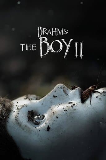 Brahms: The Boy II (2020) Unofficial Hindi Dubbed Full Movie Watch Free Download