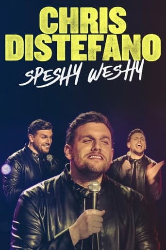 Chris Distefano: It's Just Unfortunate