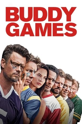 Buddy Games: Spring Awakening