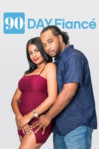90 Day Fiancé: The Other Way