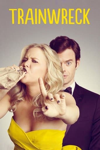 Trainwreck: The Real Project X