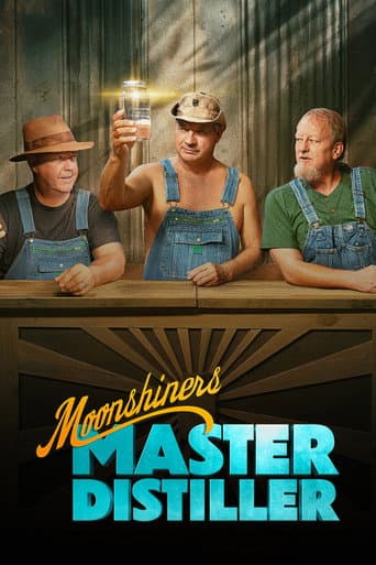 Master Distiller