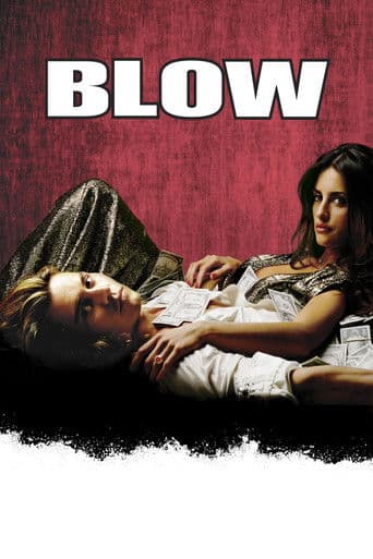 Blow: The True Story of Cocaine