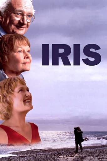 IRIS