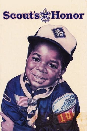 Scout's Honor: The Secret Files of the Boy Scouts of America