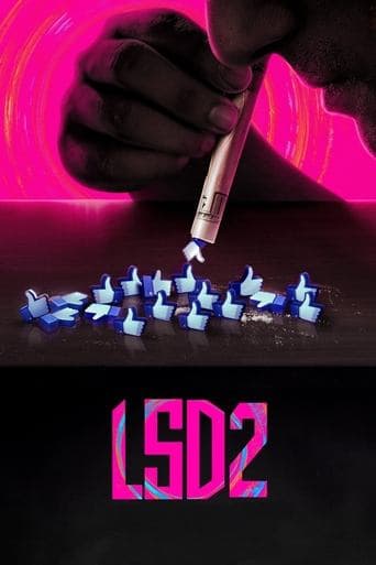LSD 2 Love Sex aur Dhokha 2
