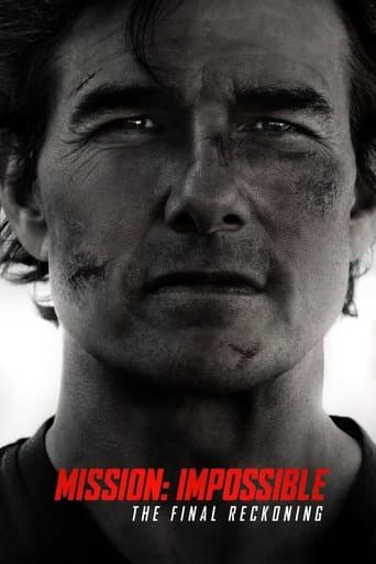 The Mission