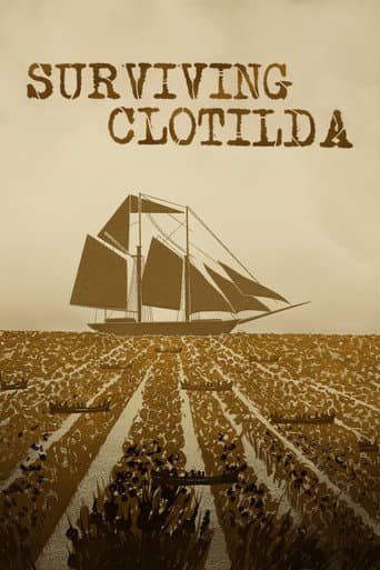 Clotilda: Last American Slave Ship