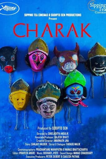 Charak Fair of Faith
