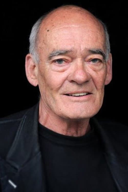 Hans Michael Rehberg
