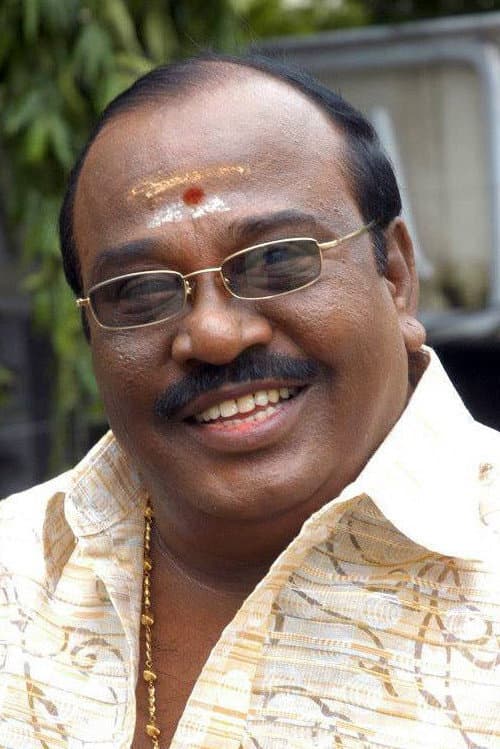 T P Gajendran