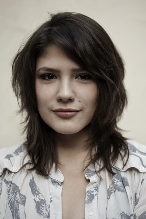 Sara Bustamante Drozdek