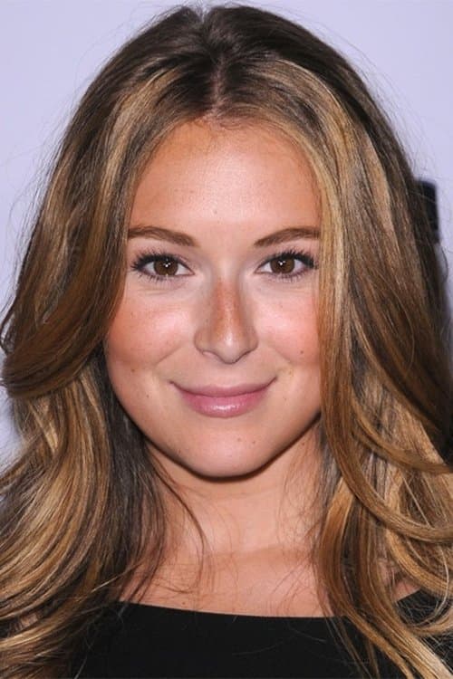 Alexa Penavega