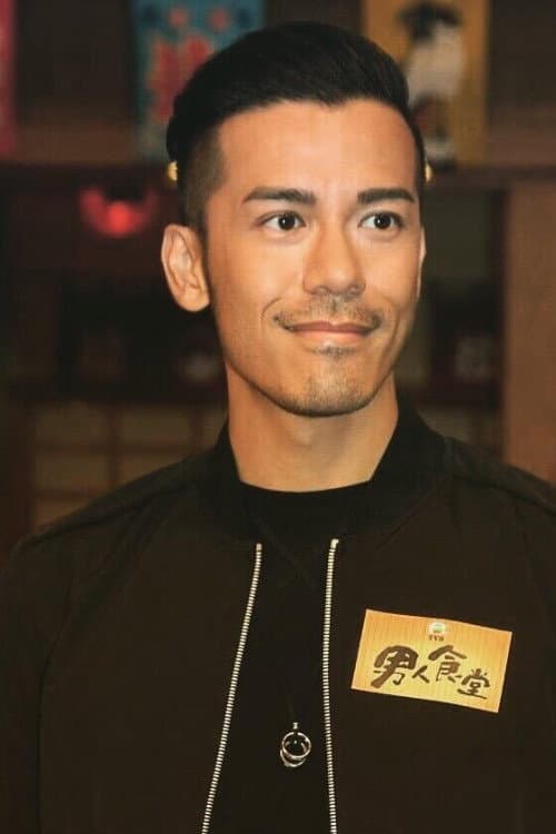 Sammy Sum Chun Hin