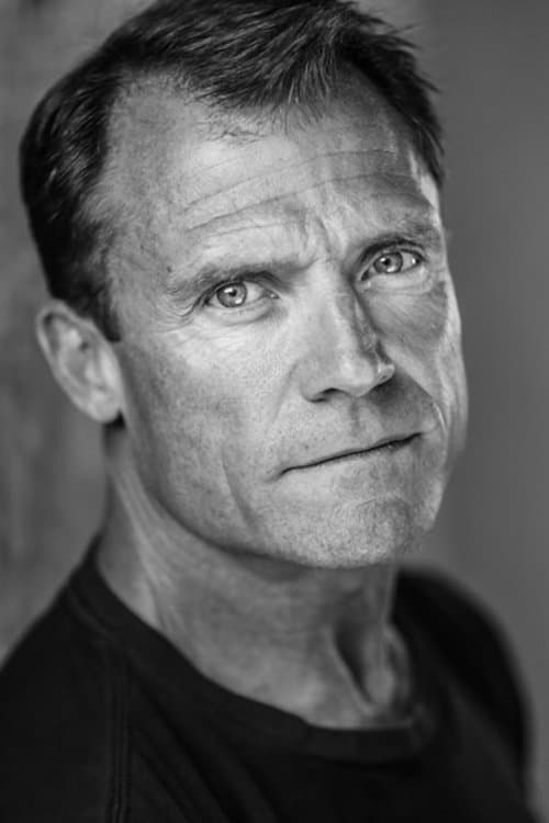 Shawn C Orr