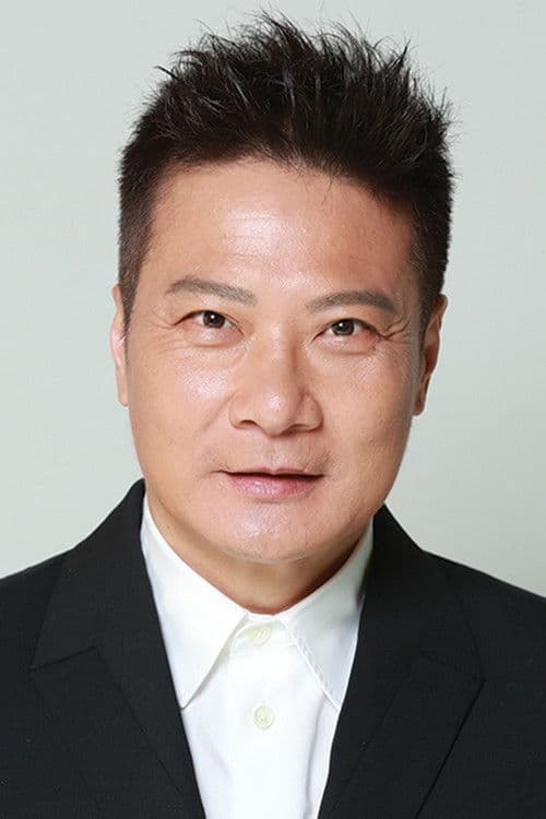 Chin Ka Lok