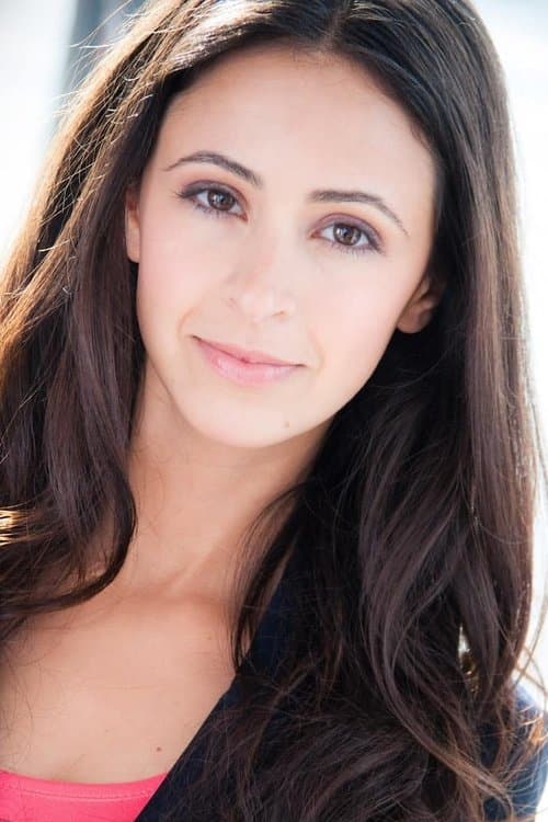 Jessica Dicicco