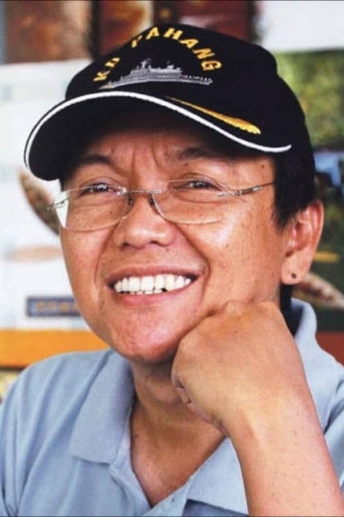 Aziz M Osman