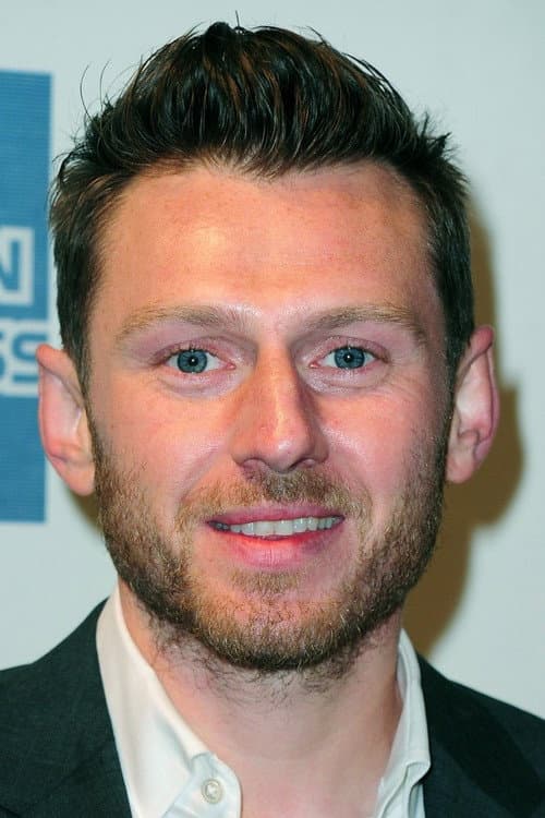 Keir Odonnell