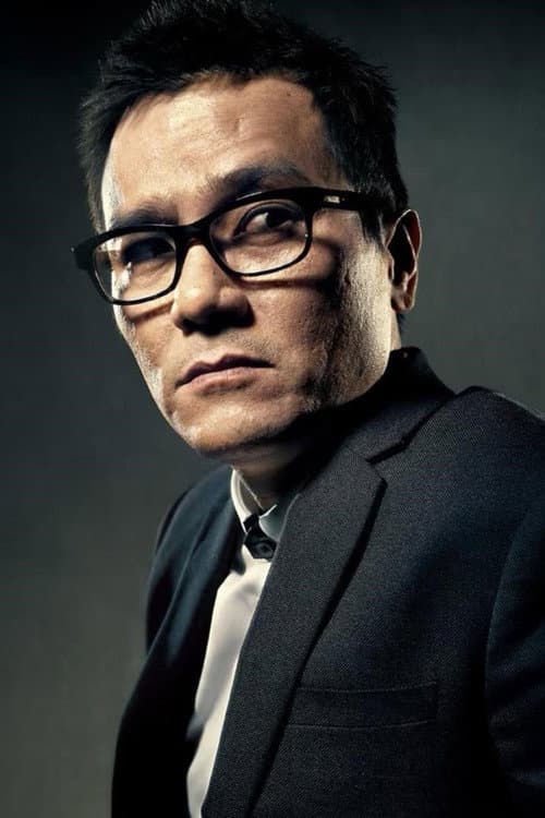 Gordon Lam Ka Tung