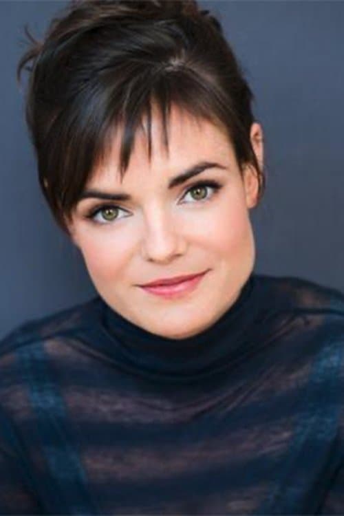 Kristen Macculloch