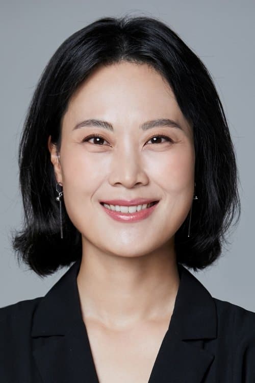 Kim Jae Hwa