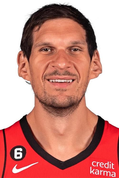 Boban Marjanovi