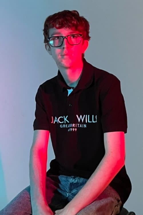 James Barker Hill