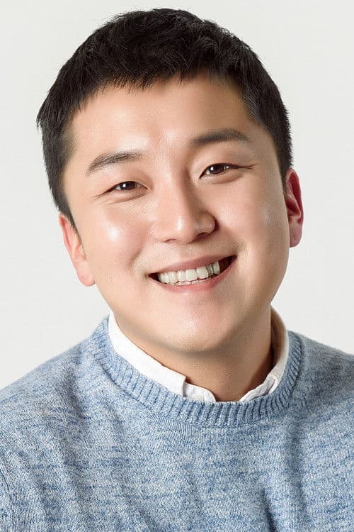 Kwak Min Kyu