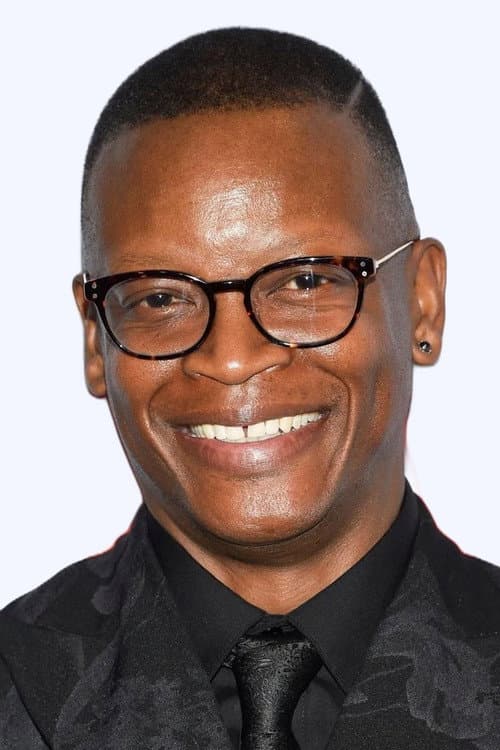 Lawrence Gilliard Jr