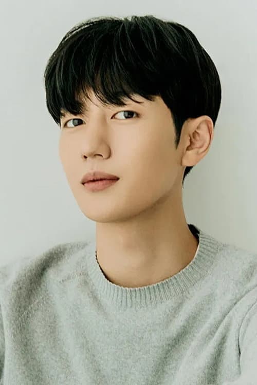 Chae Sang Woo