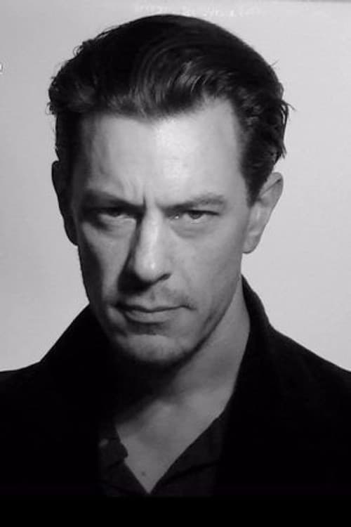 Leon Van Waas