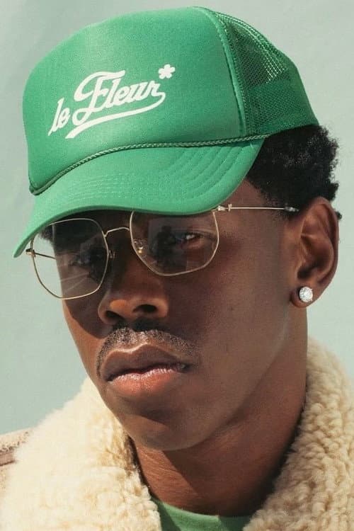 Tyler The Creator