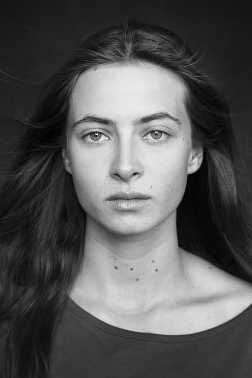 Agnes Ocasey