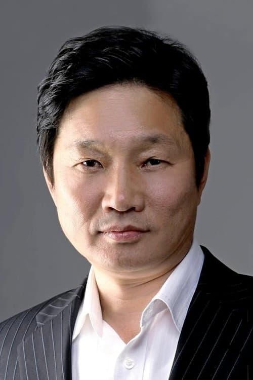 Jin Mo Ju