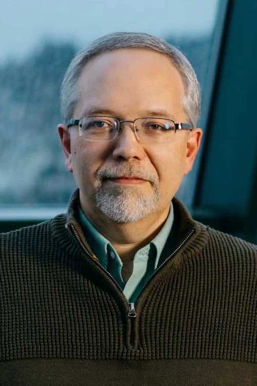 Michael S Heiser