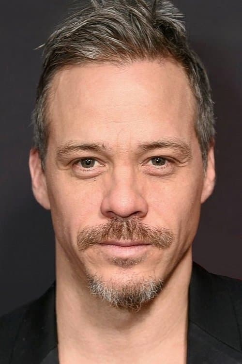 Michael Raymond James