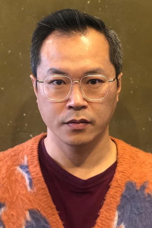 Bek Hyun Jin