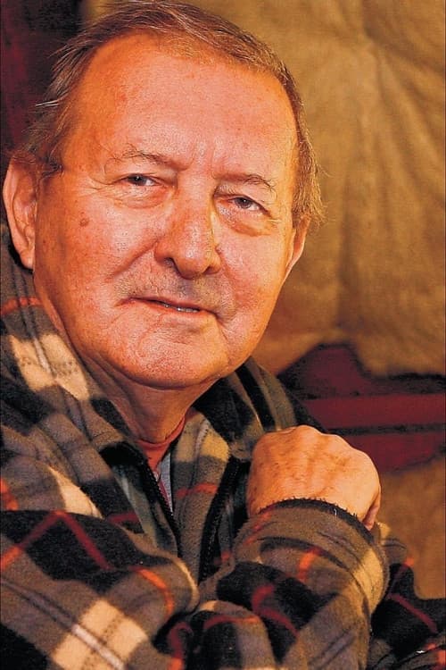 Ivan Krivosudsk