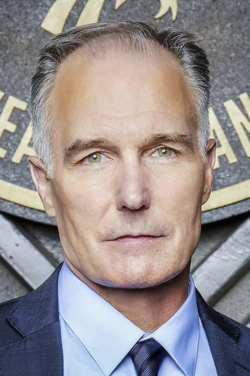 Patrick St Esprit
