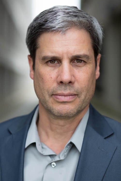 Tim Perez Ross