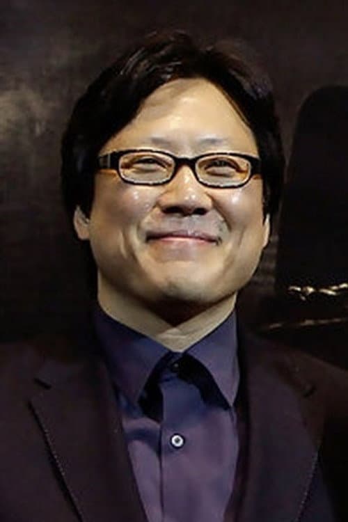 Lee Seung Moo