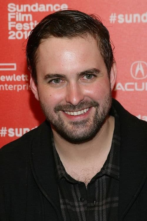 Richard Bates Jr
