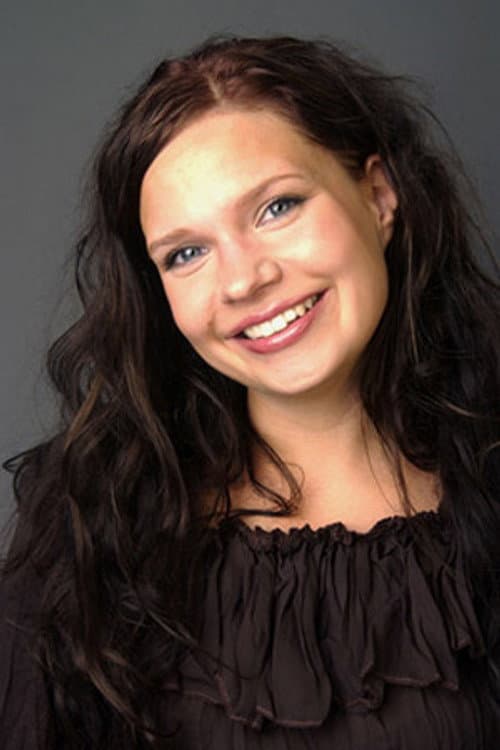 Anni Kristiina Juuso